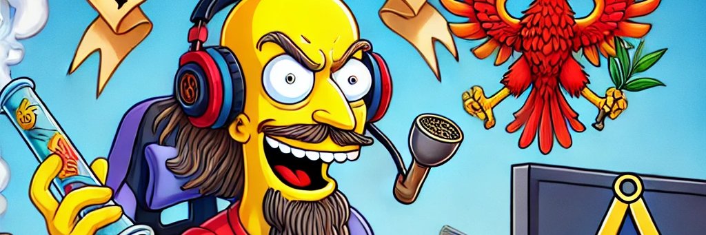 TheOverfiend banner
