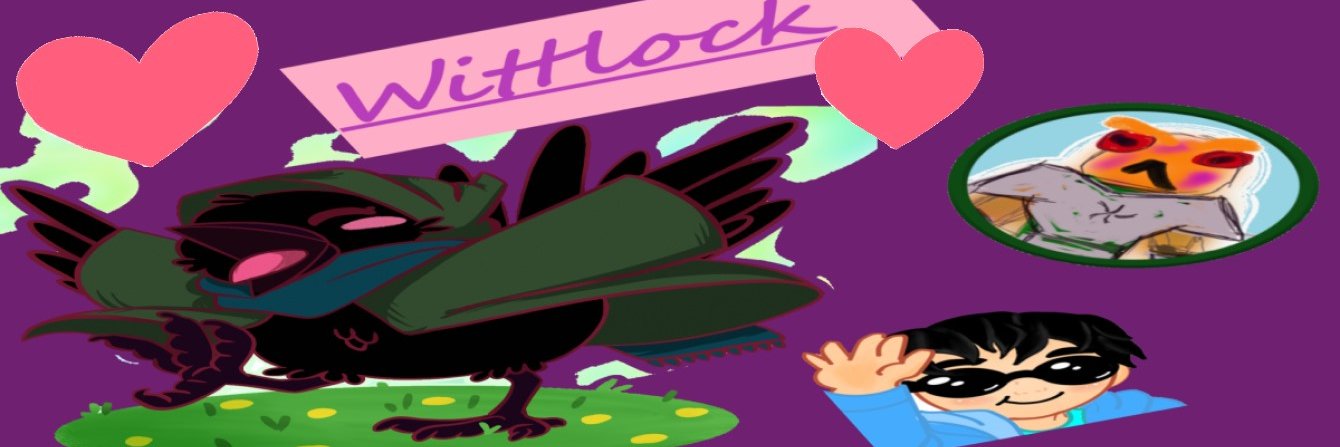 Wittlock_'s profile banner image