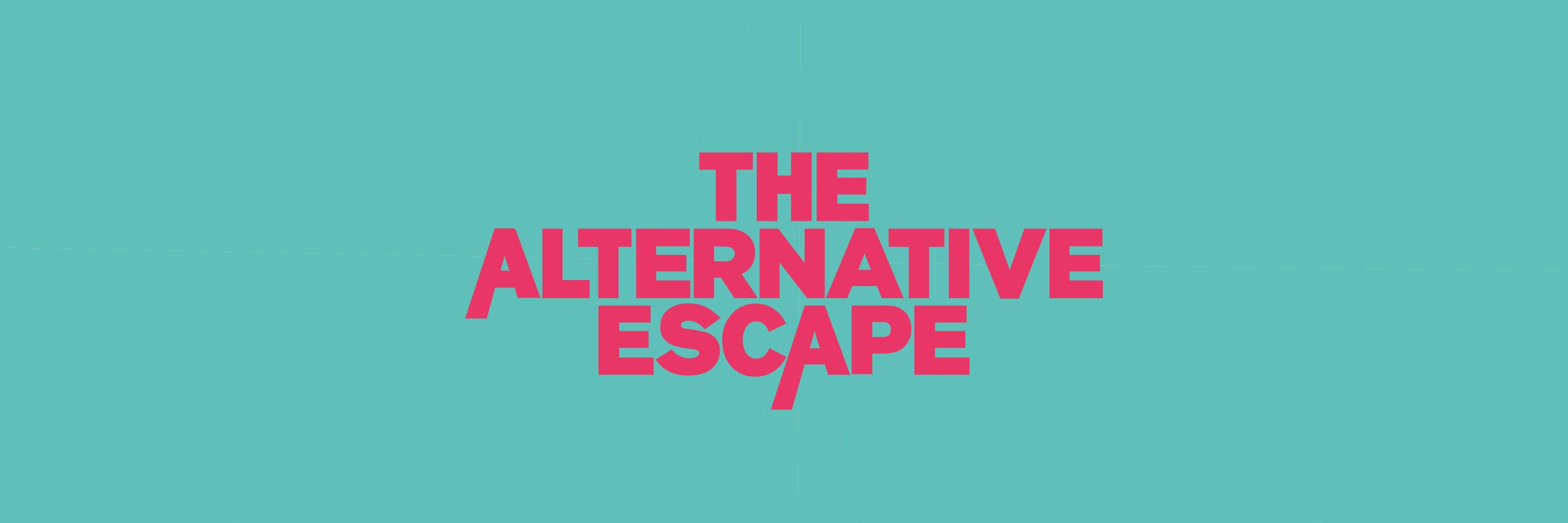 TheAlternativeEscape banner