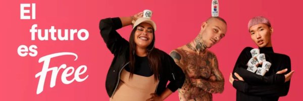 LightandFree_es Profile Banner