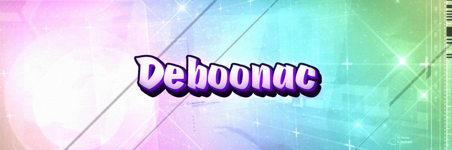 DeboonacArt's profile banner image
