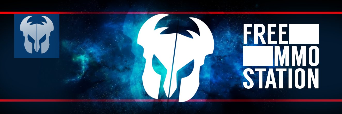 FreeMMOStation's profile banner image