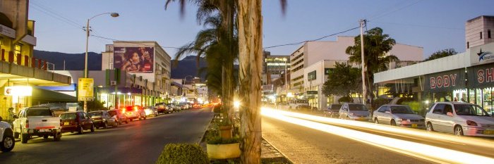 Open Council Mutare banner