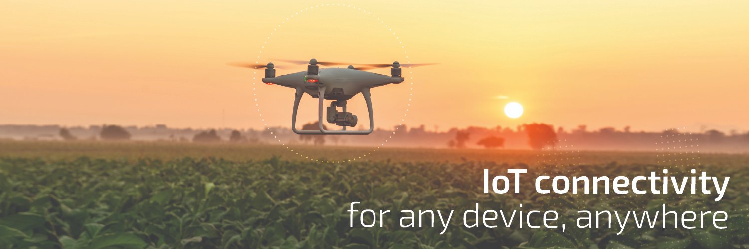 Wireless Logic banner