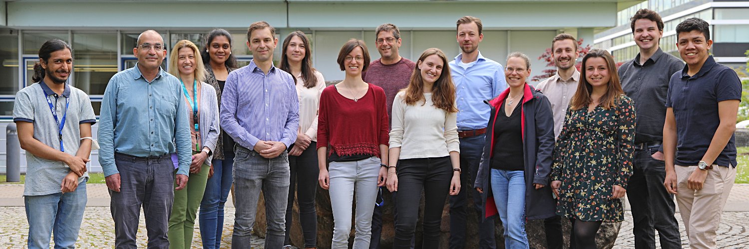 Microbiome & Cancer Elinav Lab at DKFZ Profile Banner