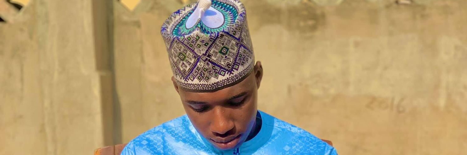 𝕭𝖎𝖑𝖆𝖑 𝕬𝖇𝖐 𝖌𝖔𝖓𝖊𝖊 🇳🇬 banner