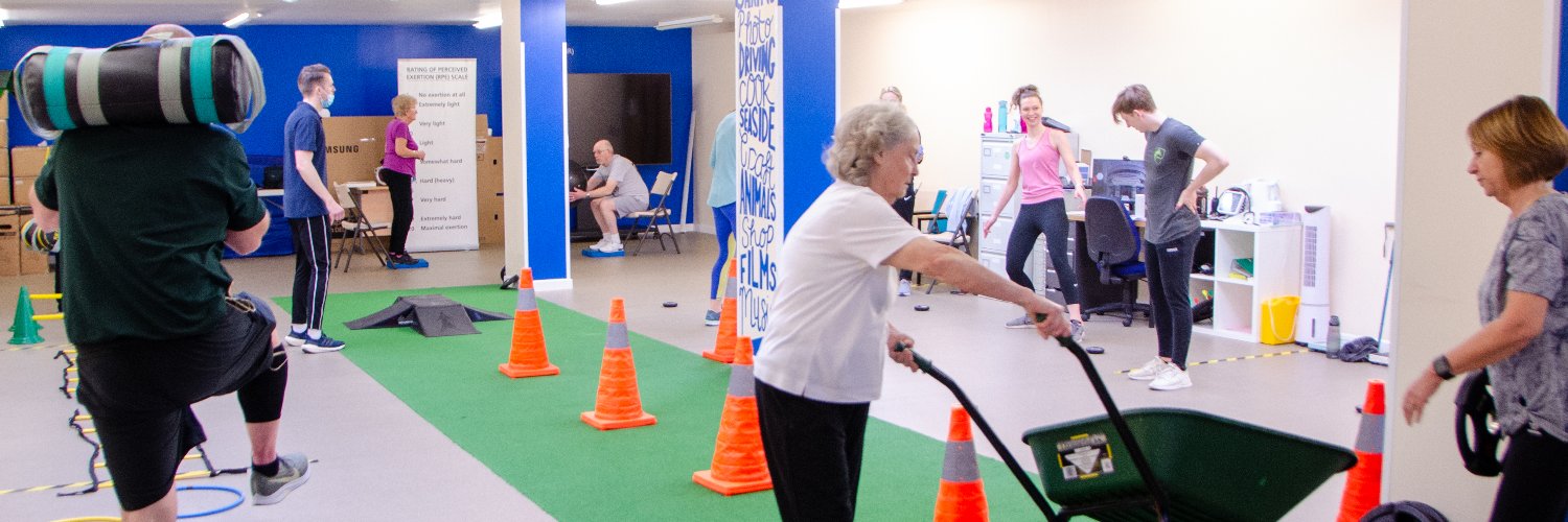 Atrium Health Coventry banner