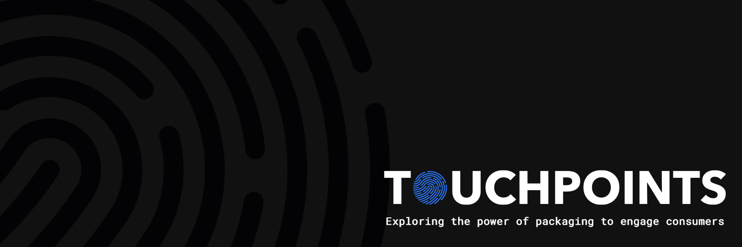 Touchpoints banner
