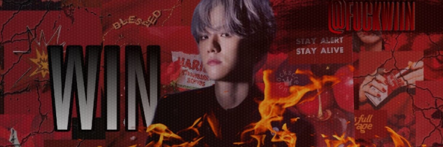 Fuckwiin's profile banner image