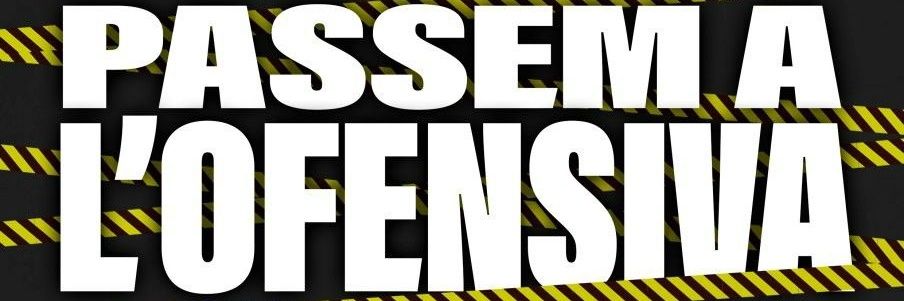 Doctorandxs en Lluita-UOC banner