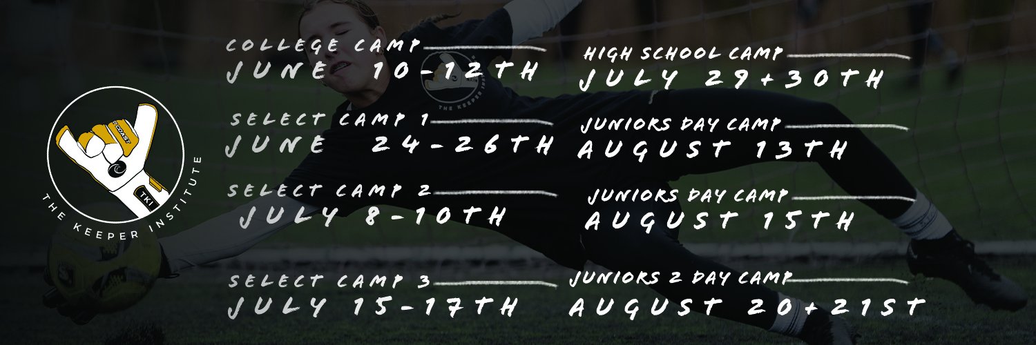 The Keeper Institute banner