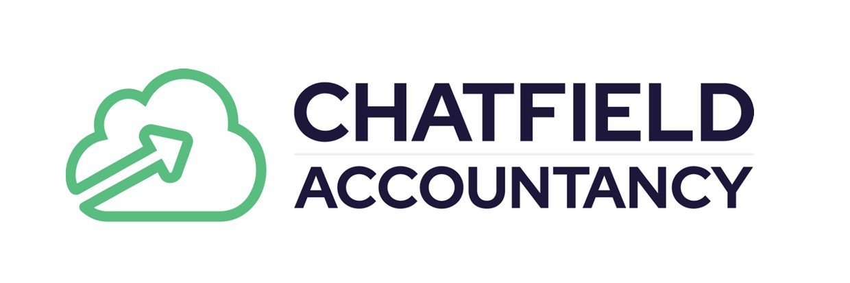 Chatfield Accountancy banner