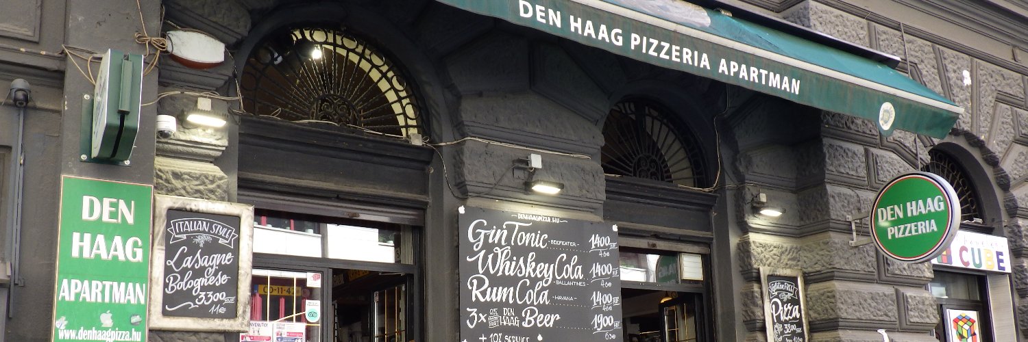 Ronald Matthijssen banner