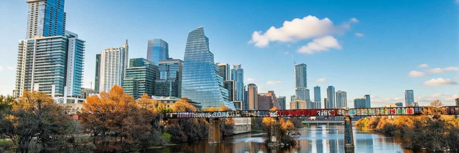 Danielle Fountain | Austin 🏡 banner