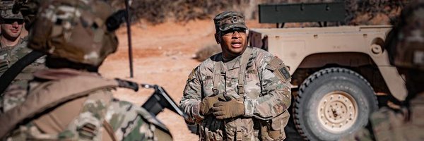 FirstArmy Profile Banner