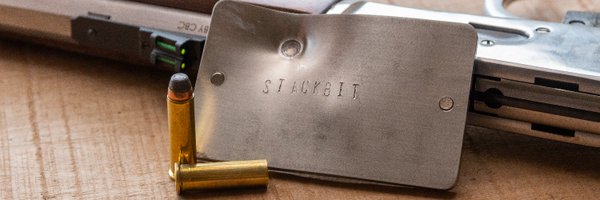 stackbitme Profile Banner