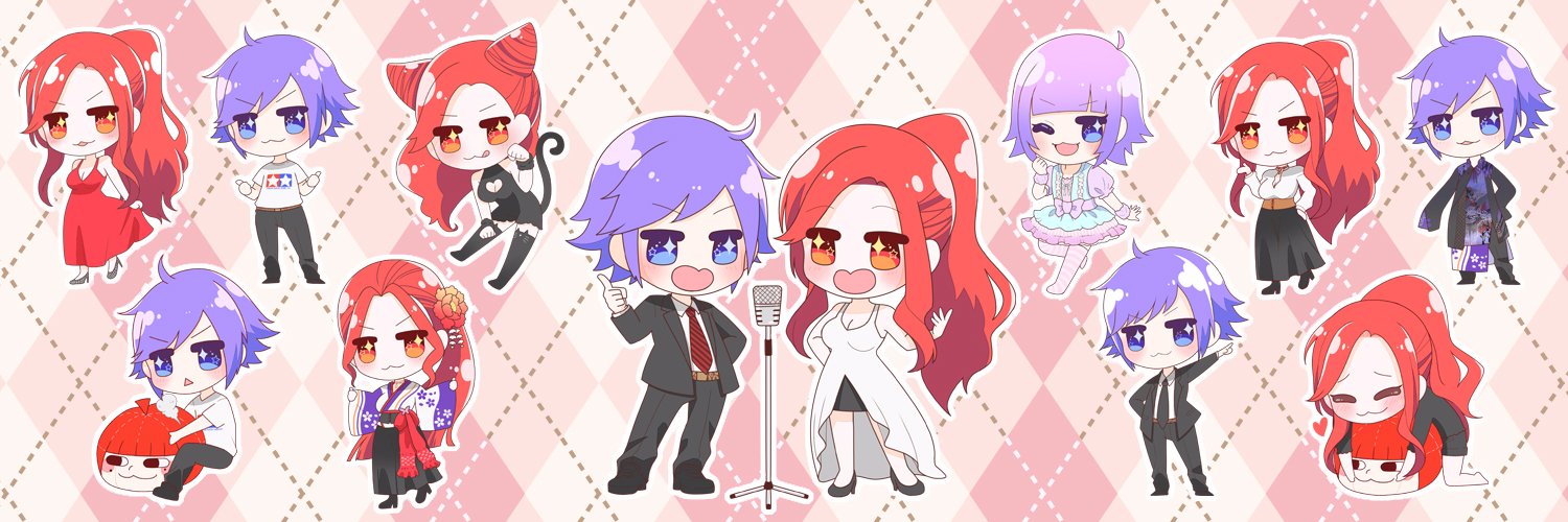 mashiros's profile banner image