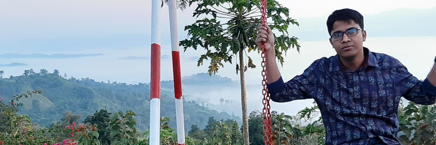 samirr65's profile banner image