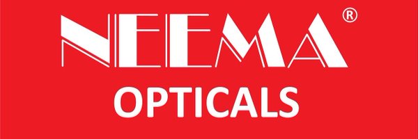 Neema Opticals Profile Banner