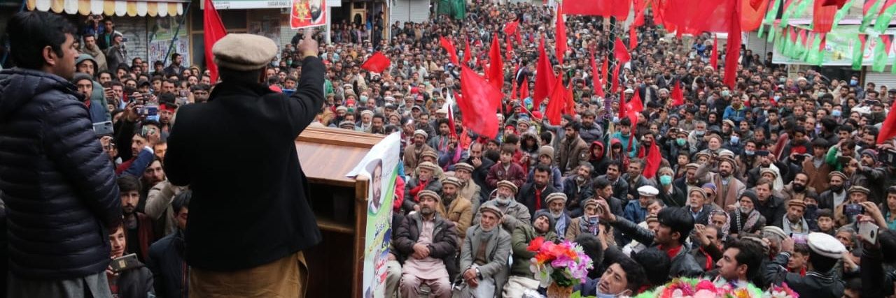 Javaid Manwa banner