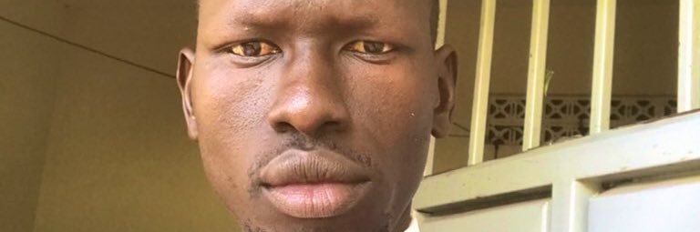 Kaukon Moses Tapem 🇺🇬🇺🇬's banner