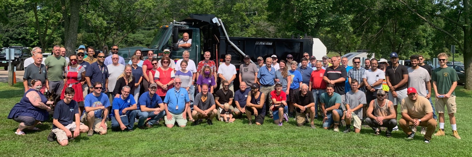 BTV Public Works banner