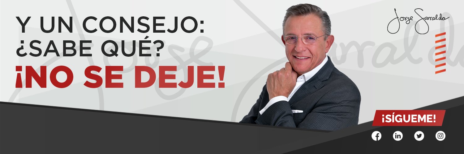 JORGE GARRALDA banner