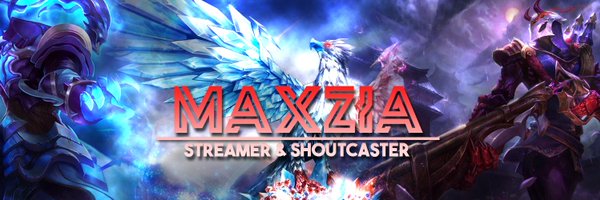 TheMaxer66 Profile Banner