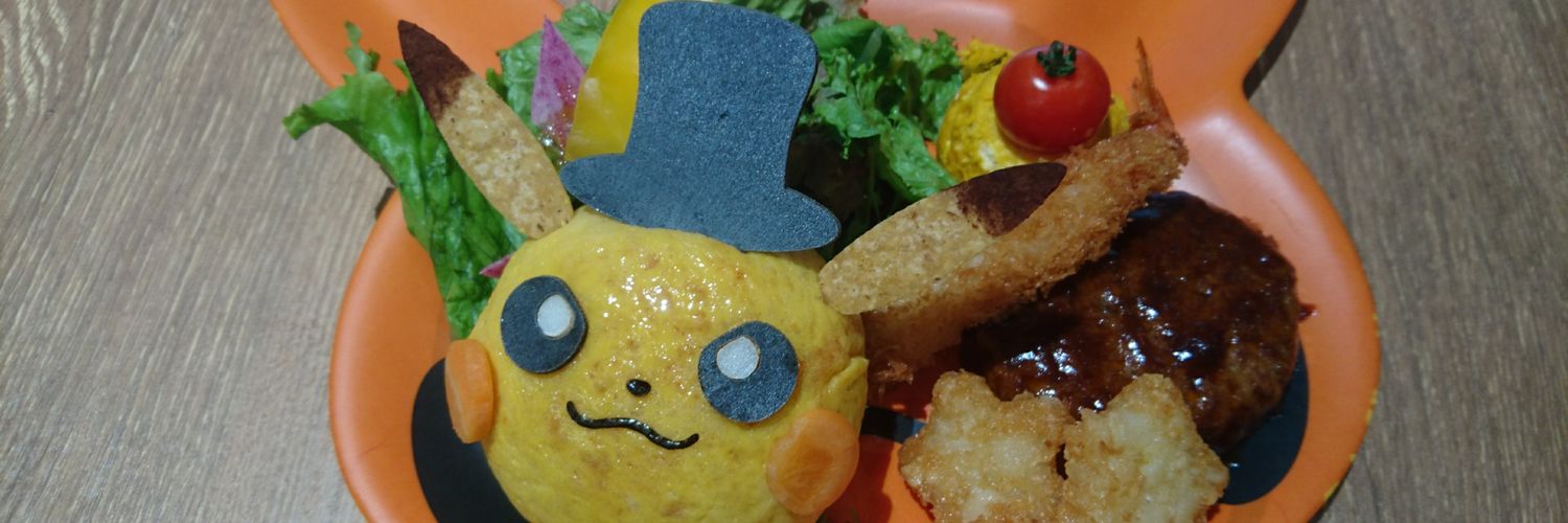 15hotcake's profile banner image