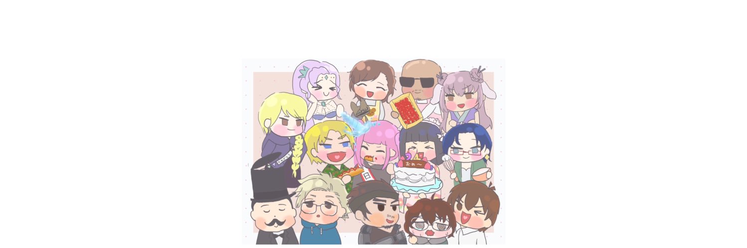 usami_itigo's profile banner image