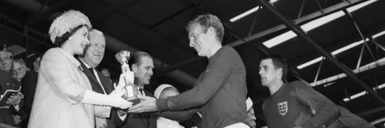 Bar Hill Colts FC banner