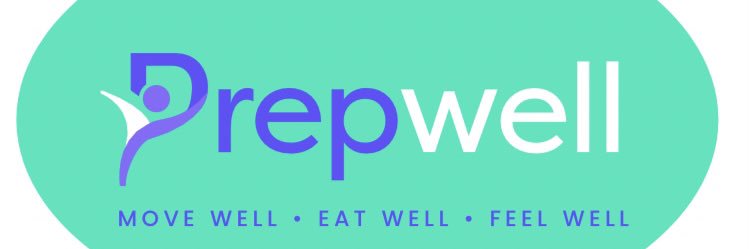 PREP-WELL banner