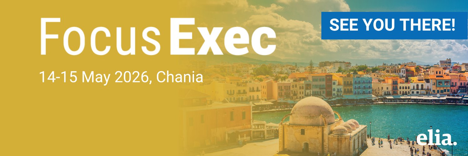 ELIA - European Language Industry Association banner