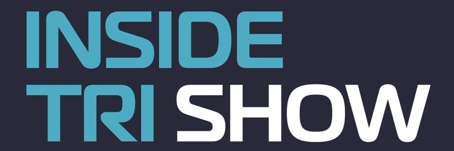 Inside Tri Show Profile Banner