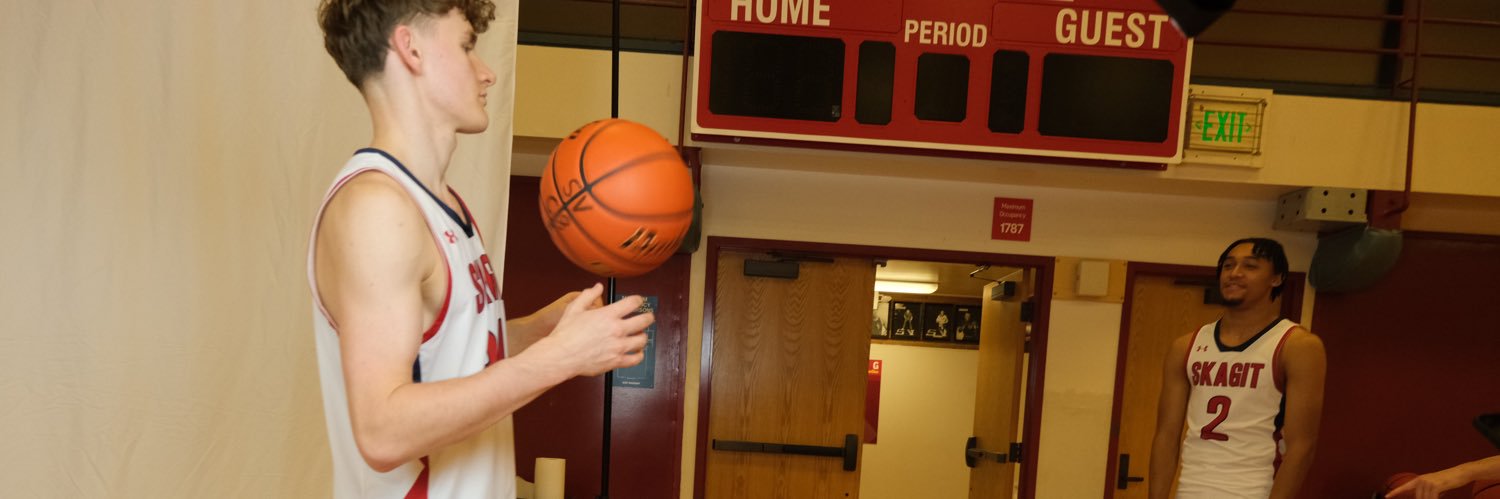 Andrew Gooding banner