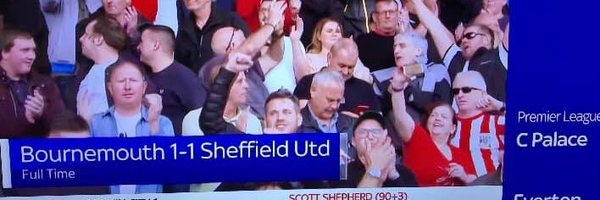 simongparker Profile Banner