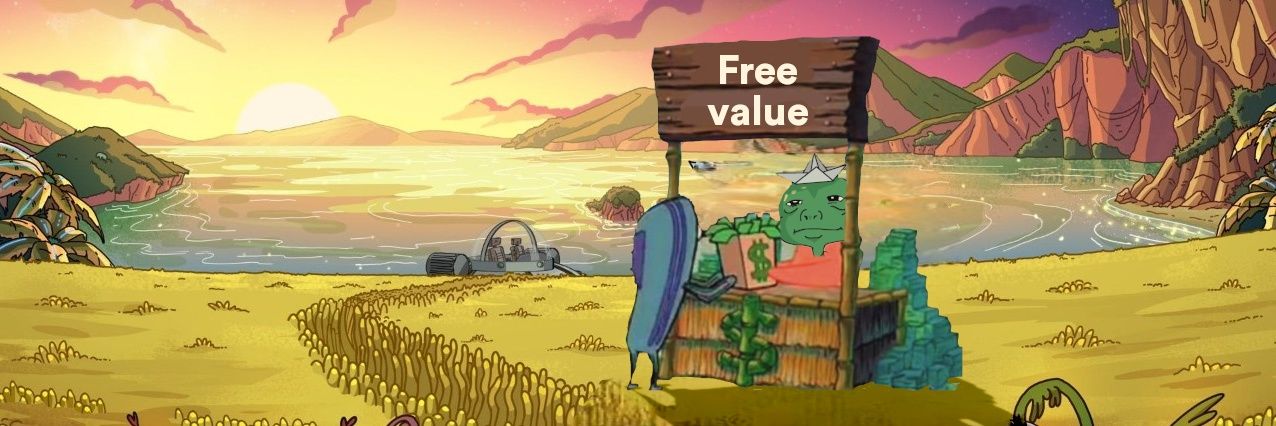 Teezy • Growth For Creatives banner