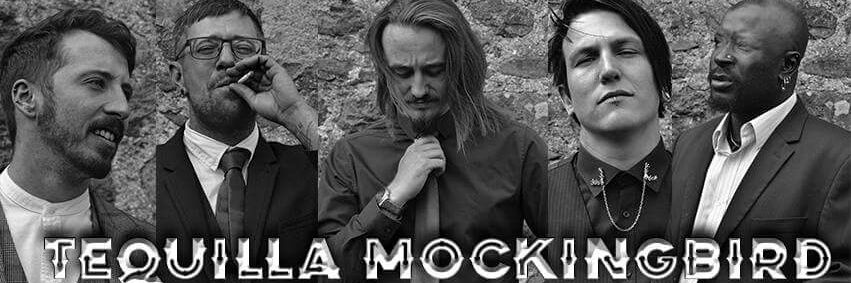 Tequilla Mockingbird banner