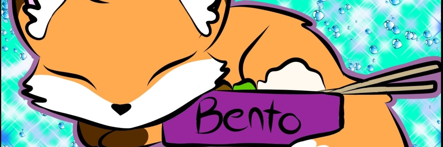 Bento_Snaps's profile banner image