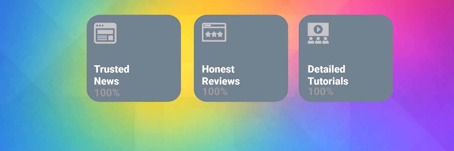 Apple Home Authority banner