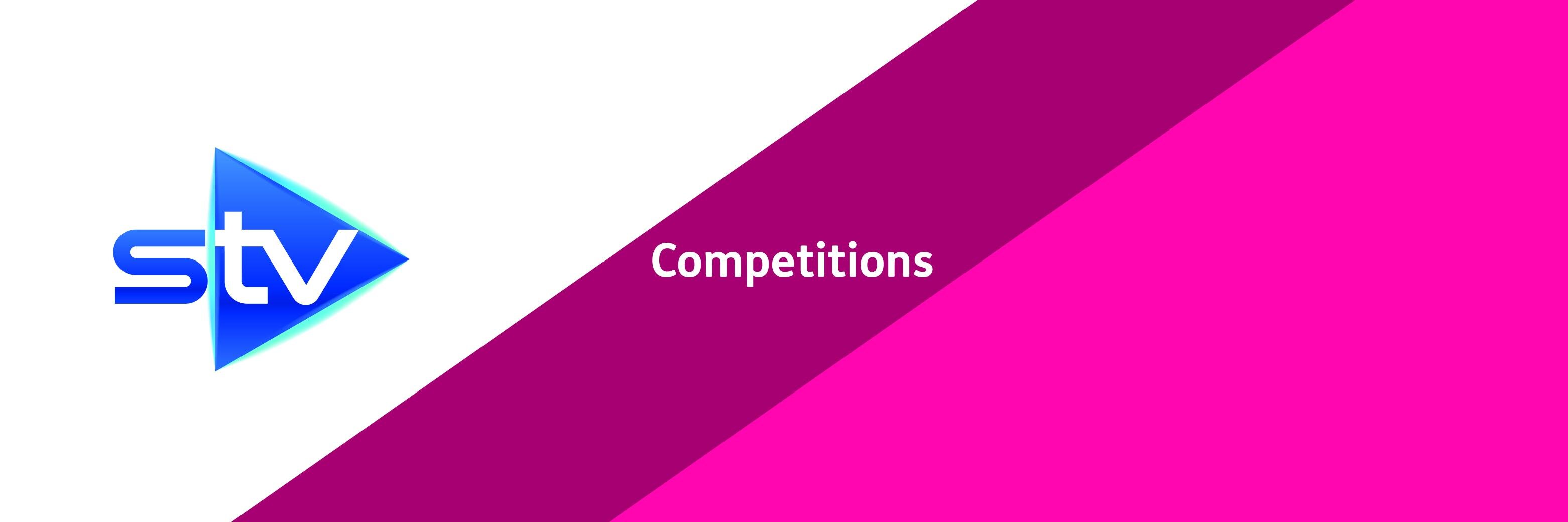 STVCompetitions's profile banner image