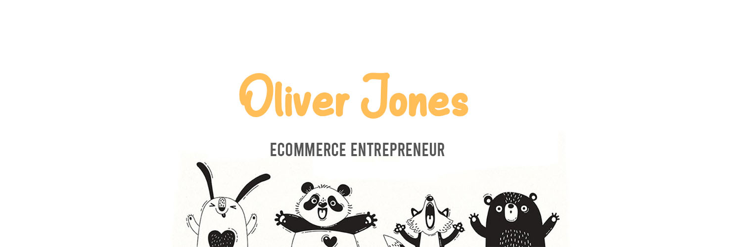 Oliver Jones 🇬🇧's banner