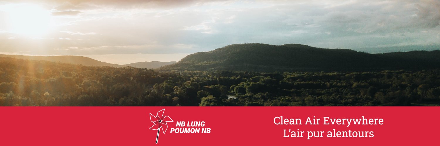 NB Lung | Poumon NB banner