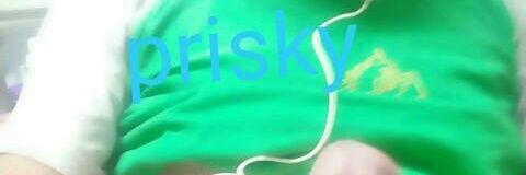ApriskyP's profile banner image