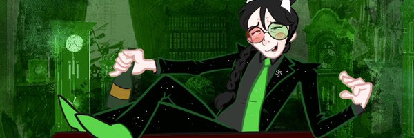 nerdpunkpuppy Profile Banner