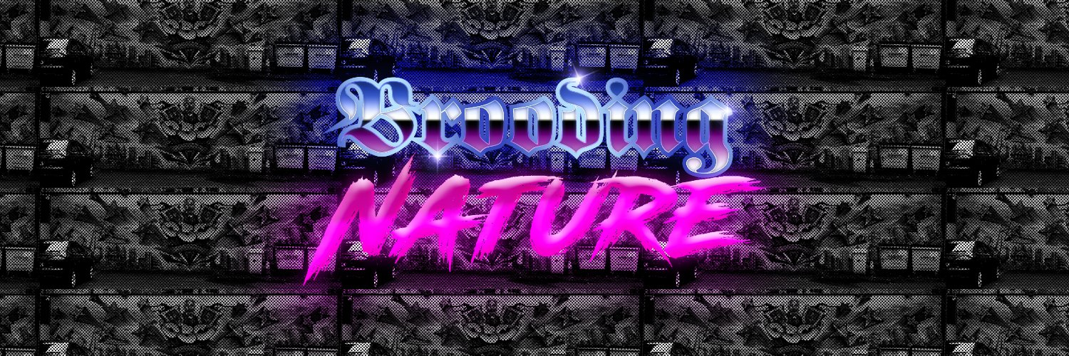 Brooding N ⚡️ banner