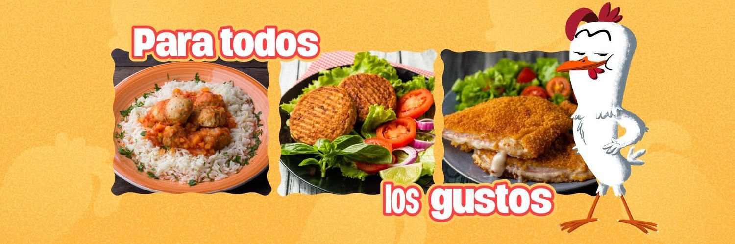 Pollos Don Juan banner