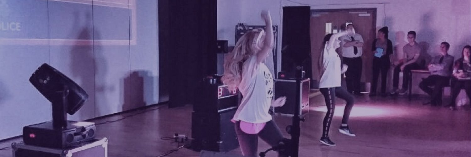 AmelixYP's profile banner image