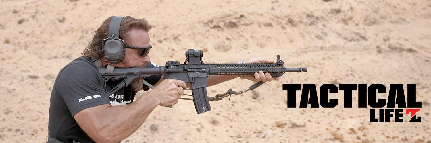 Tactical-Life.com banner