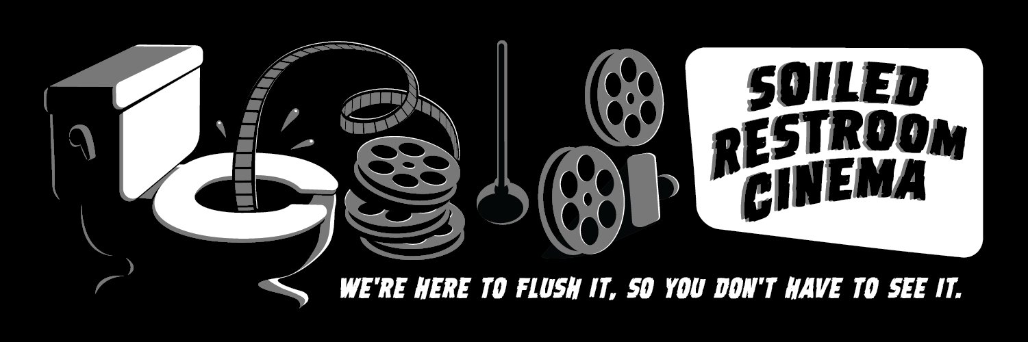 SoiledRestroomCinema banner